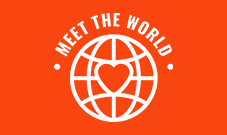 Meet the World Logo