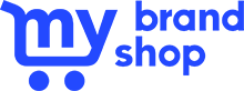 My-Brand.Shop Logo