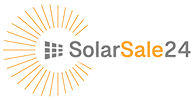 SolarSale24 Logo
