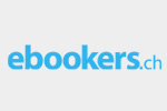 ebookers.ch Black Friday