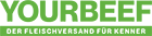 yourbeef Logo