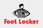 Foot Locker Black Friday
