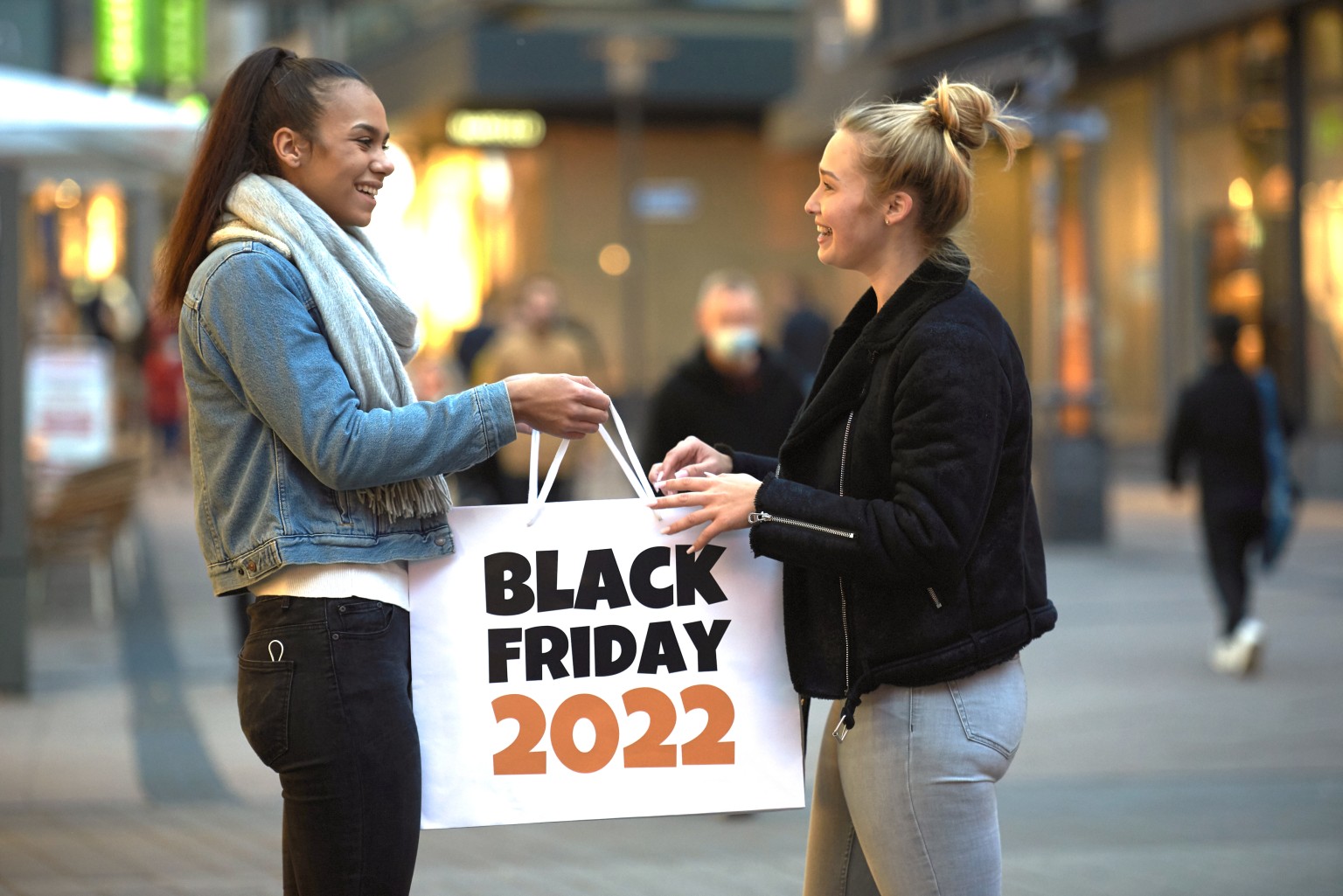 Black Friday Miramas 2022