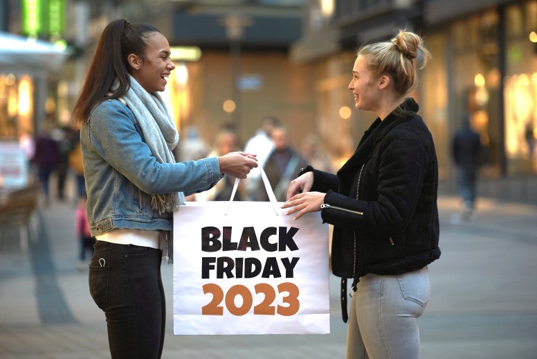 1.1 Black Friday 2023©blackfriday.de