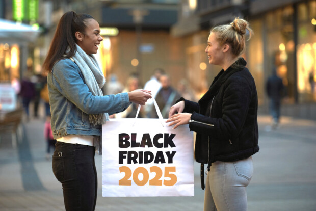 Black Friday Shopping 2025 1 (©BlackFriday.de)