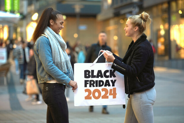 Black Friday Shopping 2024 2 (©BlackFriday.de)