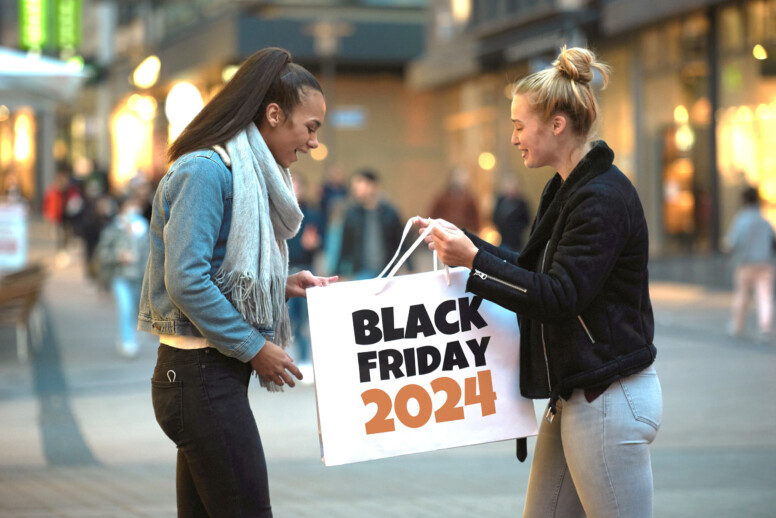 1.4 Black Friday 2024©blackfriday.de