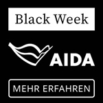 AIDA Black Week Preview 2021