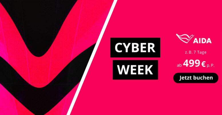 AIDA Cyber Week 2024