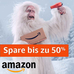 Amazon Black Friday Woche 2022