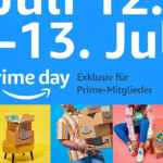 Amazon Prime Day 2022