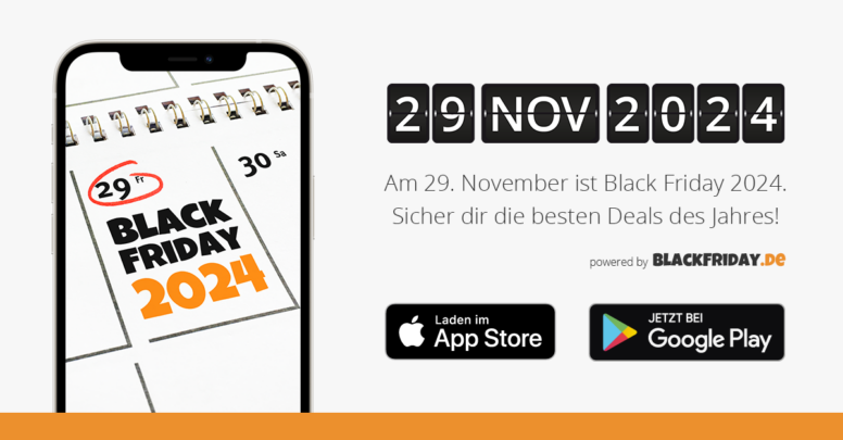 App Promo 2024