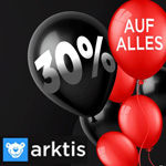 30% auf ALLES: Jetzt bei arktis.de – Apple Zubehör zum Schnäppchenpreis!