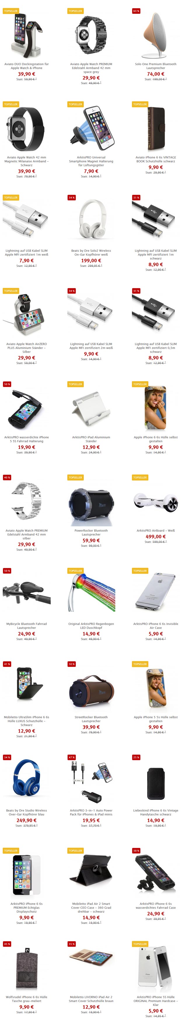 Arktis-Deals-2015