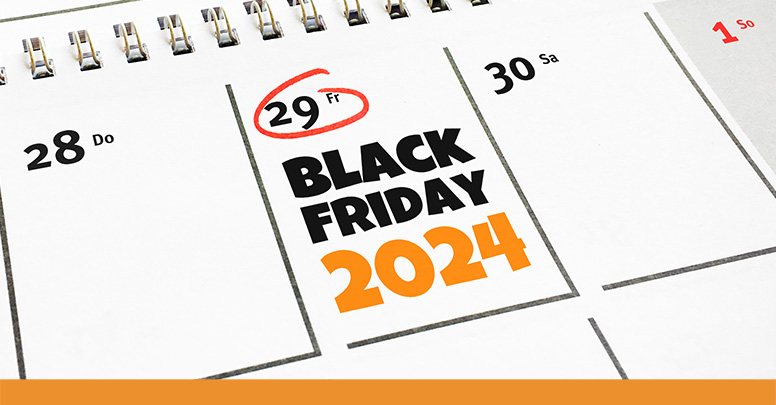 Black Friday 2024