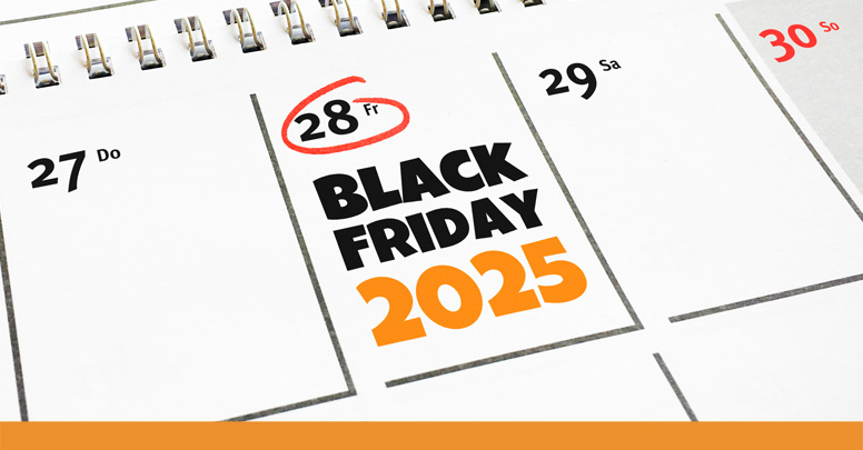 Black Friday 2025