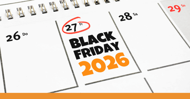 Black Friday 2026 OG