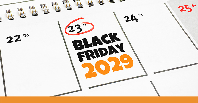 Black Friday 2029