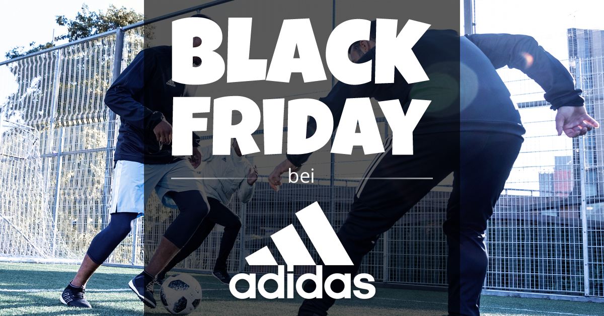 adidas store black friday