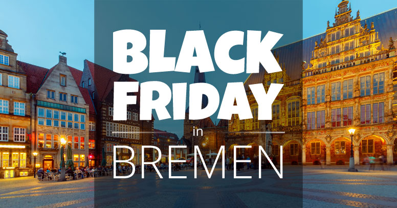 Black Friday Bremen