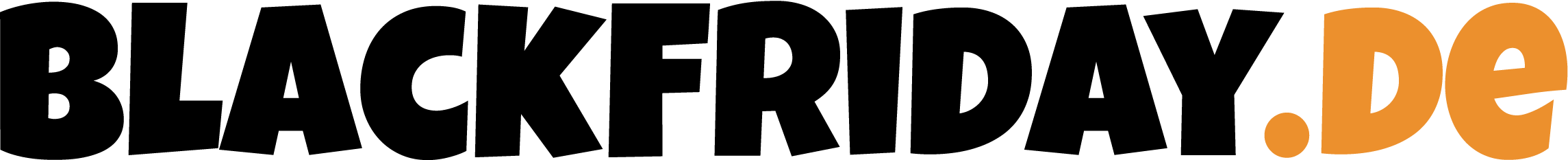 BlackFriday.de Logo