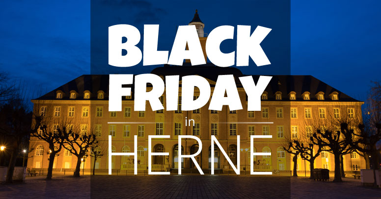 Black Friday Herne