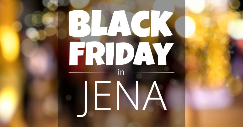 Black Friday Jena