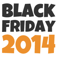 Black Friday 2014