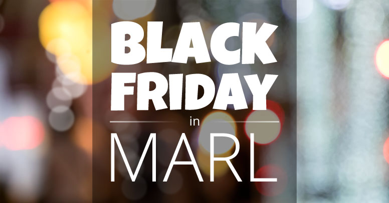 Black Friday Marl