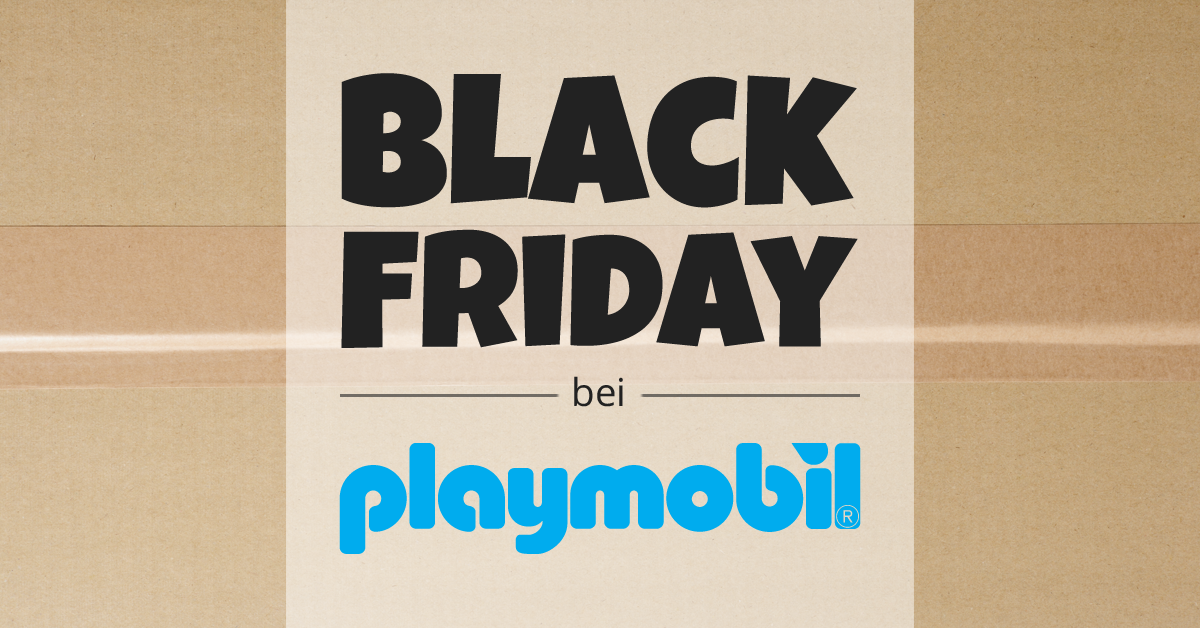playmobil black friday deals