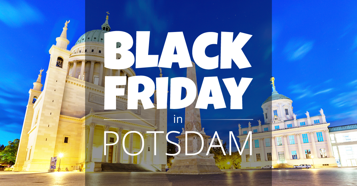 Black Friday In Potsdam Black Friday De