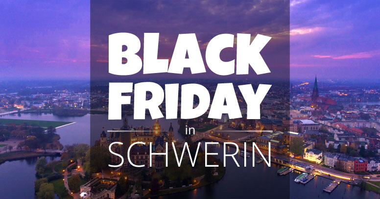 Black riday Schwerin