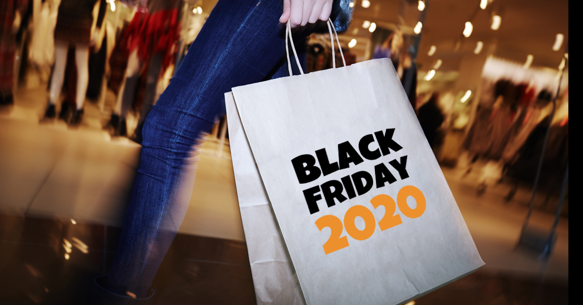 Black Friday in den Städten Black Friday DE