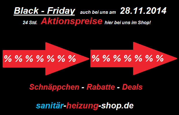 Black Friday