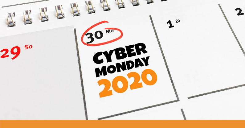 Cyber Monday 2020 | Black Friday DE Black Friday & Cyber Monday Angebote 2020 für Kinder