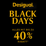 Desigial Black Friday 2022