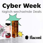 Flaconi Cyber Week 2021