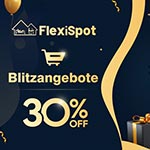 Flexispot Black Friday 2022