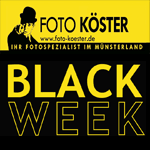 Foto Koester Black Friday 2021