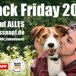 10% Rabatt auf ALLES bei Fressnapf.de