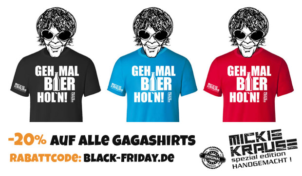 Gagashirts-Black-Friday