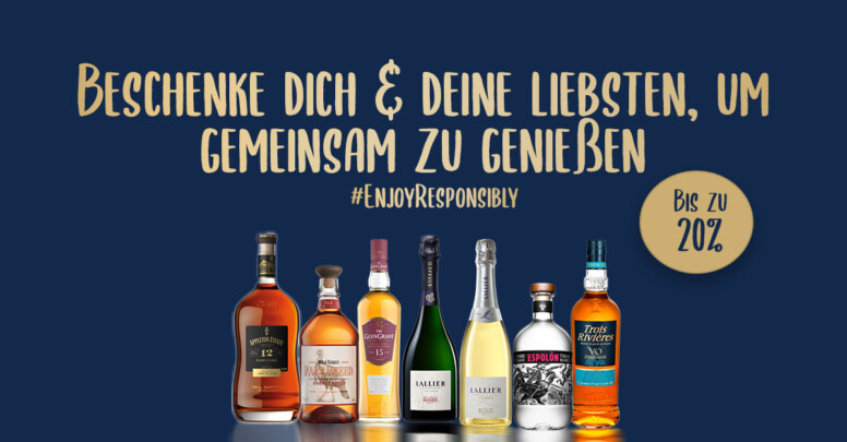 Gemeinsam geniessen Black Friday 2024