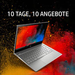 10 Tage, 10 Angebote: Der HP Black Friday Vorverkauf 2019