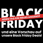 Hema Black Friday Deals: Jeden Tag ein neues Angebot. In den Filialen und online!