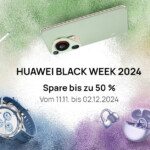 Huawei Black Friday 2024