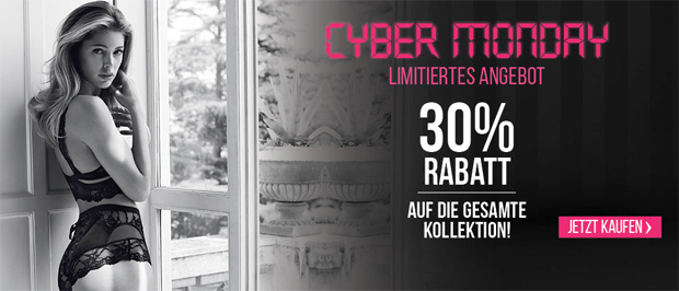 hunkemoeller-cyber-monday-2016