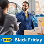 IKEA Black Friday 2023