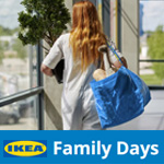 IKEA Family Days 2023
