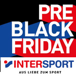 Intersport PRE BLACK FRIDAY DEAL: 15% Rabatt auf ausgewählte Winter Artikel