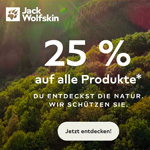 Jack Wolfskin Black Friday 2022